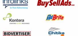 Chitika Vs Google AdSense Vs Infolinks Review