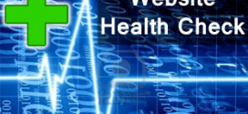 How To Check Your Site or Blog’s Health