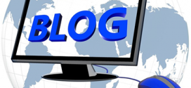 Get Paid To Write: Make Blogging Your Startup Business
