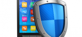 How to Protect Your Mobile using LEO Privacy Guard?