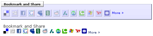 add-this bookmarkify