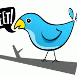 FreeTweetingTwitterBirdIcon
