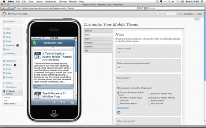 WP Mobile Detector WP Mobile Detector mobile friendly plugins