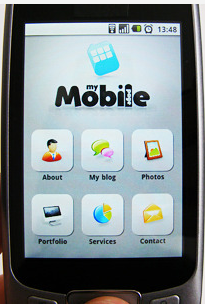 mobile theme 1 mobile theme 1