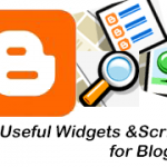 widgets-and-scripts