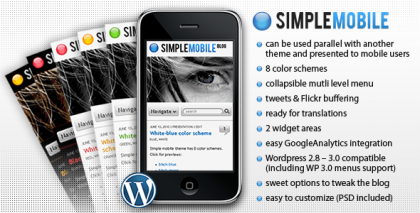 Simple Mobile Simple Mobile