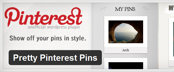 4 Pretty Pinterest Pins