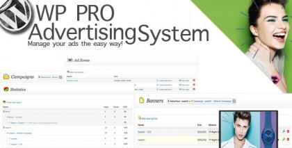 WP PRO Advertising System WP PRO Advertising System