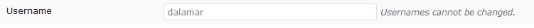 change wordpress username name.png