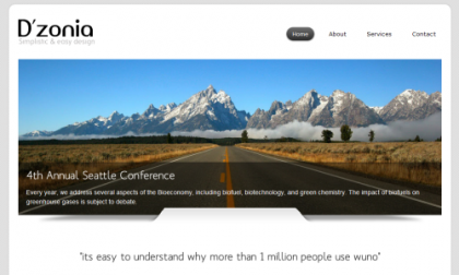 Dzonia Lite wordpress theme Dzonia Lite wordpress theme