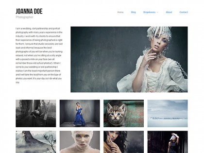 Hatch wordpress theme Hatch wordpress theme