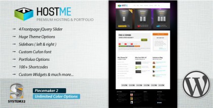 hostme hostme