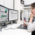 working online working online