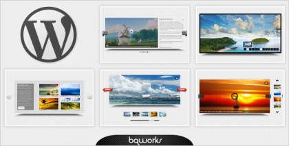 Slider PRO - WordPress Premium Slider Plugin Slider PRO - WordPress Premium Slider Plugin
