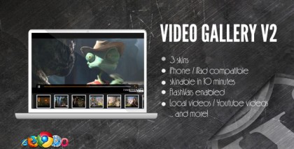video gallery plugin video gallery plugin