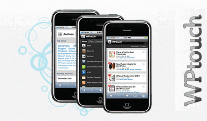 wptouch wptouch
