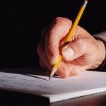 how to write blog post