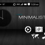 Premium Minimalistic Wordpress Themes