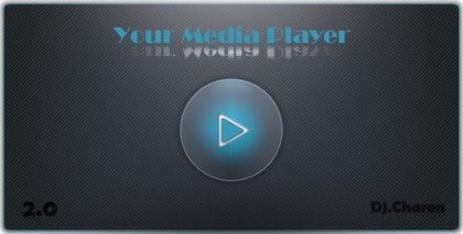 Your Media Player Your Media Player