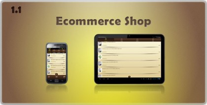 E-commerce Shop with PayPal Integration E-commerce Shop with PayPal Integration