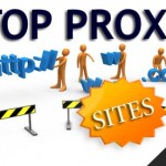 Free Proxy Sites