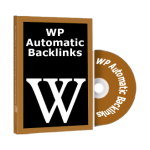 Wordpress auto Backlinks plugin