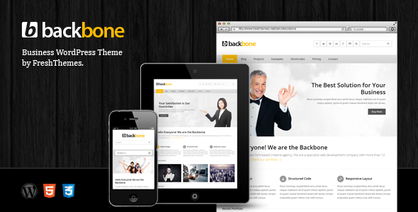 backbone corporate wordpress theme backbone corporate wordpress theme