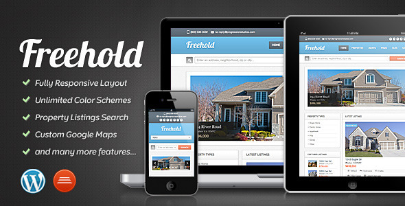 freehold corporate wordpress theme freehold corporate wordpress theme