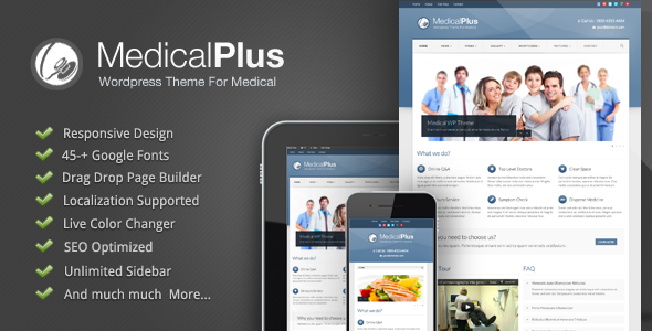 mediacl plus corporate wordpress theme mediacl plus corporate wordpress theme