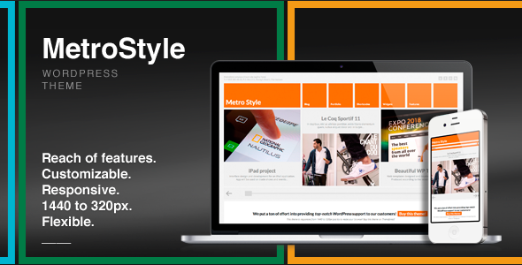 metro style corporate wordpress theme metro style corporate wordpress theme