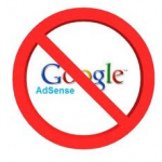 adsense ban