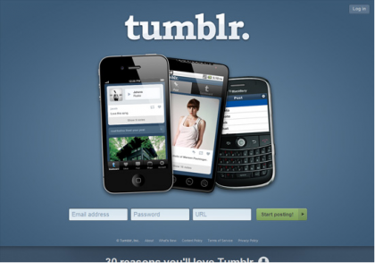 blogging platform2 blogging platform tumblr