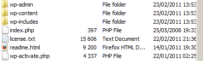hosting1 ftp back up