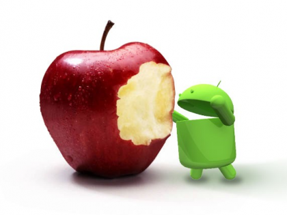 iphone vs android apple vs iphone which is better