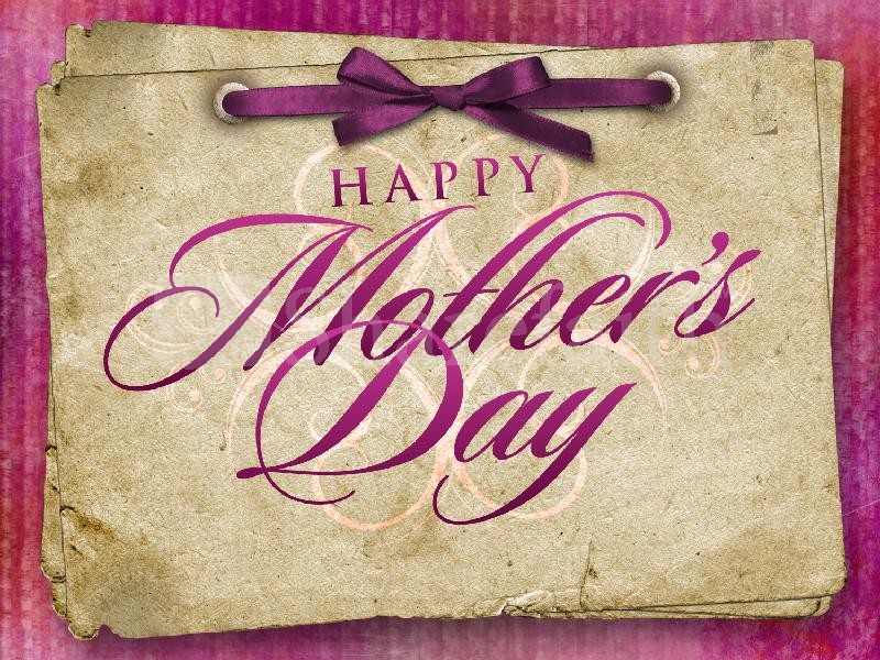 happy mothers day 1