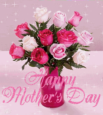 happy mothers day cute greeting