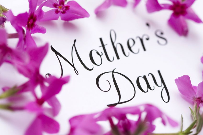 happy mothers day