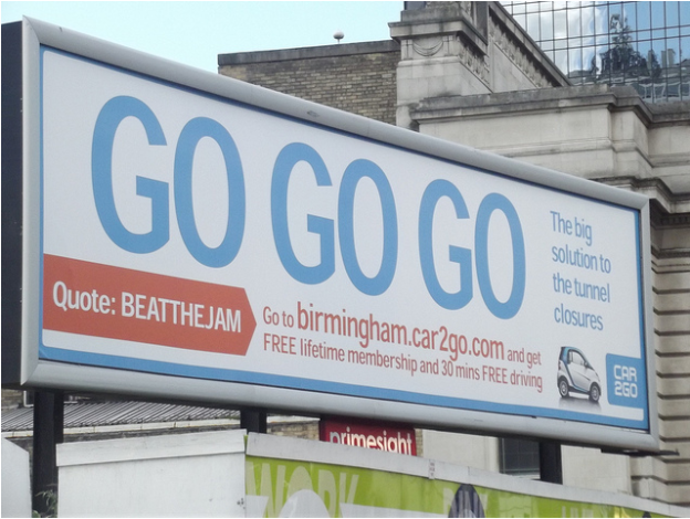 good go
