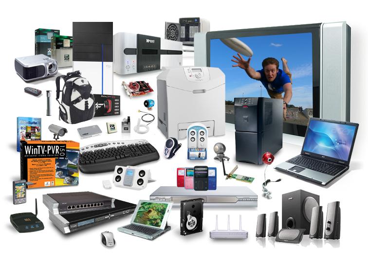 Buy Best Electronics Items