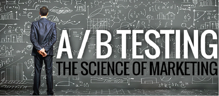 A/B Testing is Essential